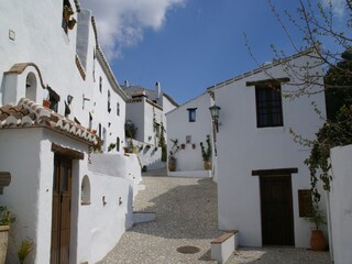 Villa Cómpeta Umgebung 23
