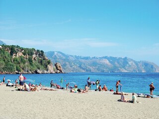 Villa Cómpeta Omgeving 31