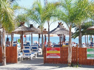 Villa Cómpeta Ambiente 32