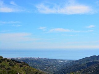 Villa Cómpeta Ambiente 25