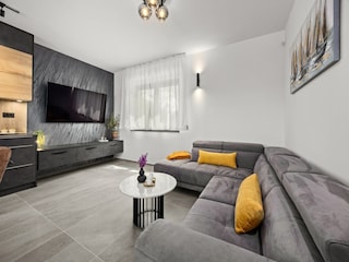 Villa Štinjan Ausstattung 22