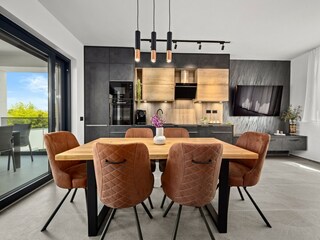 Villa Štinjan Équipement 23