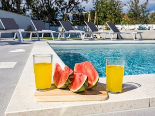 Villa Štinjan Außenaufnahme 7