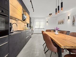 Villa Štinjan Ausstattung 25