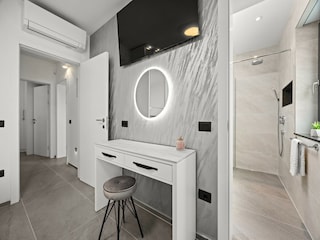 Villa Štinjan Ausstattung 27