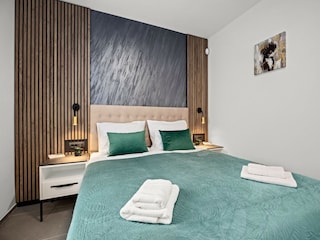 Villa Štinjan Ausstattung 27