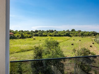 Villa Štinjan Grabación al aire libre 5