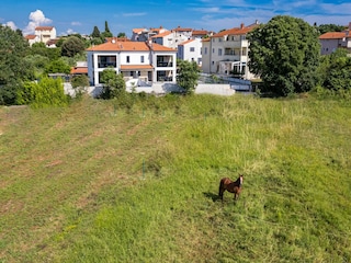 Villa Štinjan Außenaufnahme 19