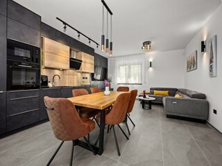 Villa Štinjan Caratteristiche 25