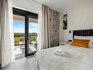 Villa Štinjan Ausstattung 24