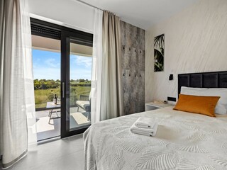 Villa Štinjan Características 29