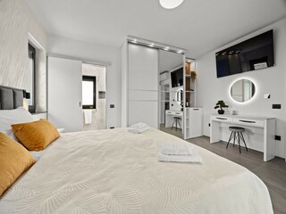 Villa Štinjan Características 34