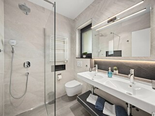 Villa Štinjan Características 22