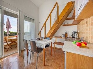 Appartement Ližnjan Équipement 11