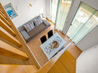 Appartement Ližnjan Équipement 14