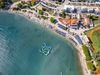 Apartamento Ližnjan Grabación al aire libre 10