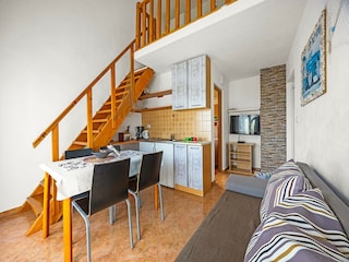Appartement Ližnjan Kenmerken 1