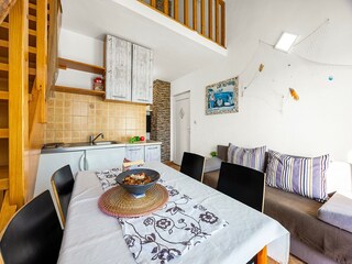 Apartamento Ližnjan Características 9