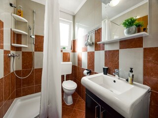 Appartamento Ližnjan Caratteristiche 15