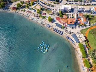 Appartamento Ližnjan Registrazione all'aperto 5