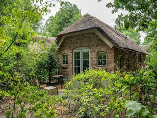 Holiday house Uddel Outdoor Recording 2