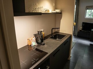 Maison de vacances Uddel Équipement 5