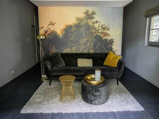 Ferienhaus Uddel Ausstattung 12
