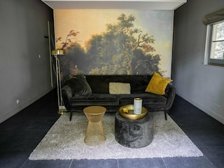 Ferienhaus Uddel Ausstattung 9