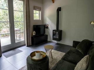 Ferienhaus Uddel Ausstattung 10