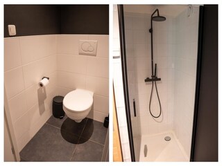 Holiday house Uddel Features 11