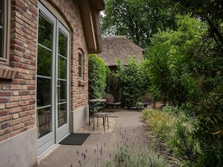 Ferienhaus Uddel Außenaufnahme 2