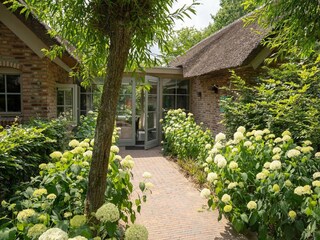 Maison de vacances Uddel Enregistrement extérieur 4