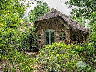 Ferienhaus Uddel Außenaufnahme 1