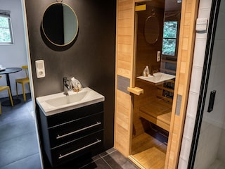 Vakantiehuis Uddel  39