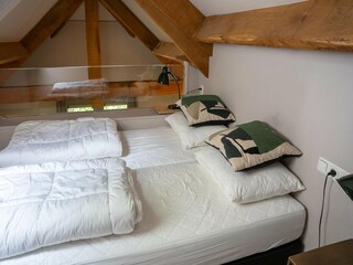 Ferienhaus Uddel Ausstattung 9