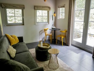 Ferienhaus Uddel Ausstattung 8