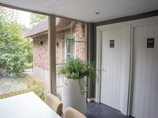 Maison de vacances Uddel Enregistrement extérieur 3