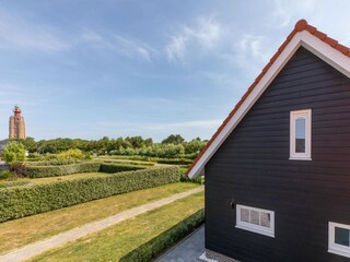 Maison de vacances Westkapelle Enregistrement extérieur 1