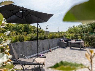 Casa de vacaciones Westkapelle Grabación al aire libre 2