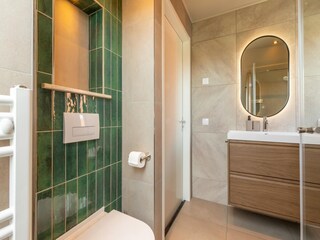 Casa de vacaciones Westkapelle Características 20