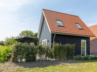 Maison de vacances Westkapelle Enregistrement extérieur 3