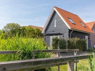 Maison de vacances Westkapelle Enregistrement extérieur 5