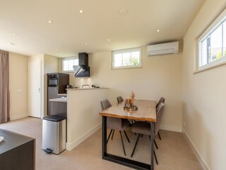 Maison de vacances Westkapelle Équipement 22