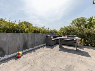 Maison de vacances Westkapelle Enregistrement extérieur 14