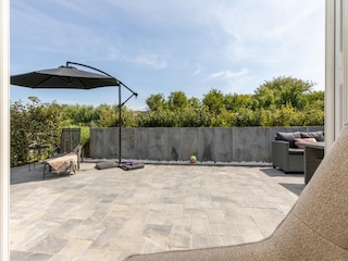 Vakantiehuis Westkapelle Buitenaudio-opname 3