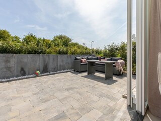 Maison de vacances Westkapelle Enregistrement extérieur 15