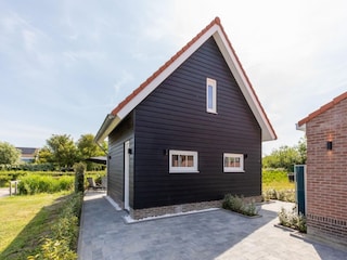 Ferienhaus Westkapelle Außenaufnahme 6