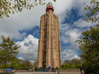 Ferienhaus Westkapelle Umgebung 36