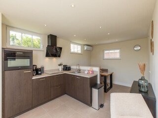 Ferienhaus Westkapelle Ausstattung 29