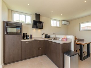 Holiday house Westkapelle Features 31